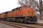 BNSF 5225